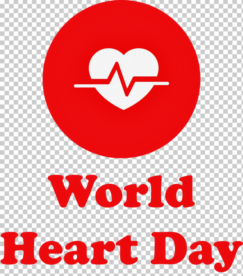 World Heart Day PNG, Clipart, Geometry, Line, Logo, Mathematics, Meter Free PNG Download