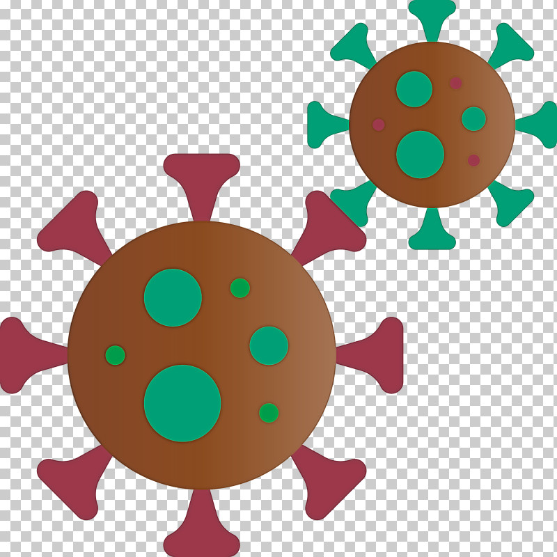 Coronavirus Corona Virus PNG, Clipart, Baby Products, Baby Toys, Corona, Coronavirus, Green Free PNG Download