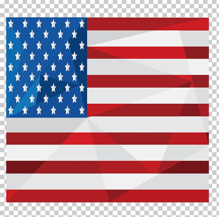 Flag Of The United States PNG, Clipart, American, American Vector, Area, Encapsulated Postscript, Euclidean Vector Free PNG Download