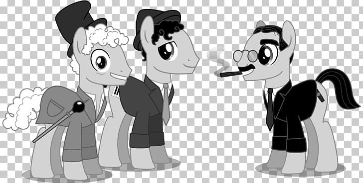 My Little Pony Marx Brothers Art PNG, Clipart, Animal Crackers, Cartoon, Deviantart, Equestria, Fictional Character Free PNG Download