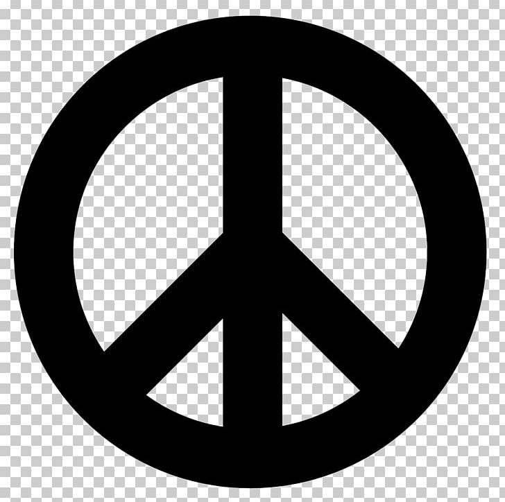 Peace Symbols Sign PNG, Clipart, Black And White, Brand, Circle, Heart, Hippie Free PNG Download