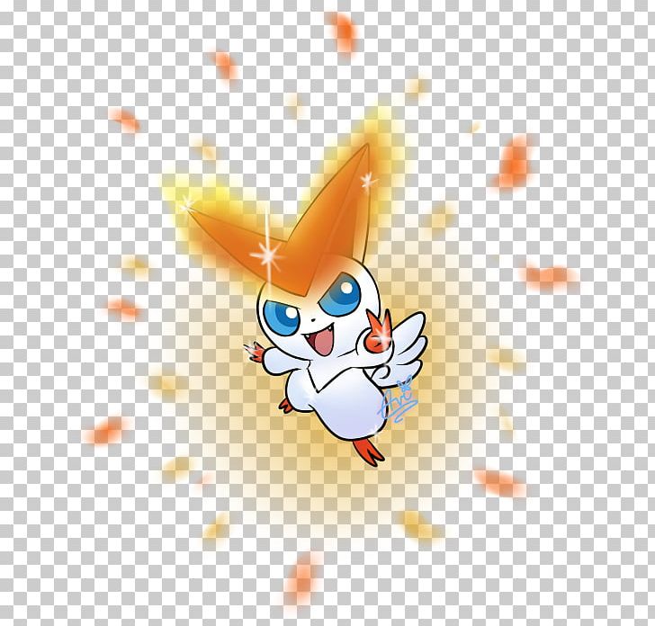 Pokémon X And Y Victini Art Game Freak PNG, Clipart, Art, Artist, Art Museum, Body Jewelry, Computer Wallpaper Free PNG Download