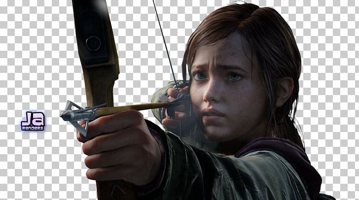 The Last Of Us Part Ii The Last Of Us Remastered Playstation