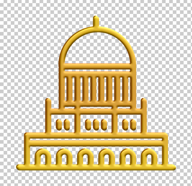 Monuments Icon Mosque Icon Jerusalem Icon PNG, Clipart, Geometry, Line, Mathematics, Meter, Monuments Icon Free PNG Download