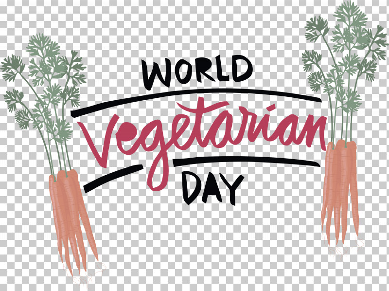 VEGAN World Vegetarian Day PNG, Clipart, Flower, Meter, Tree, Vegan, World Vegetarian Day Free PNG Download