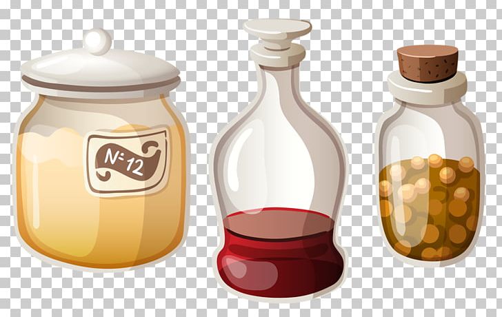 Bottle Liquid PNG, Clipart, 3d Three Dimensional Flower, Bottles, Can, Cartoon, Chemical Substance Free PNG Download