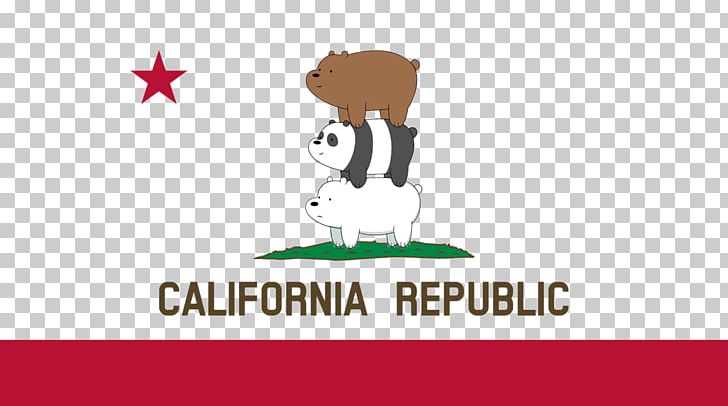 California Republic Flag Of California California Grizzly Bear PNG, Clipart, Area, Bear, Bears, Brand, Brown Bear Free PNG Download