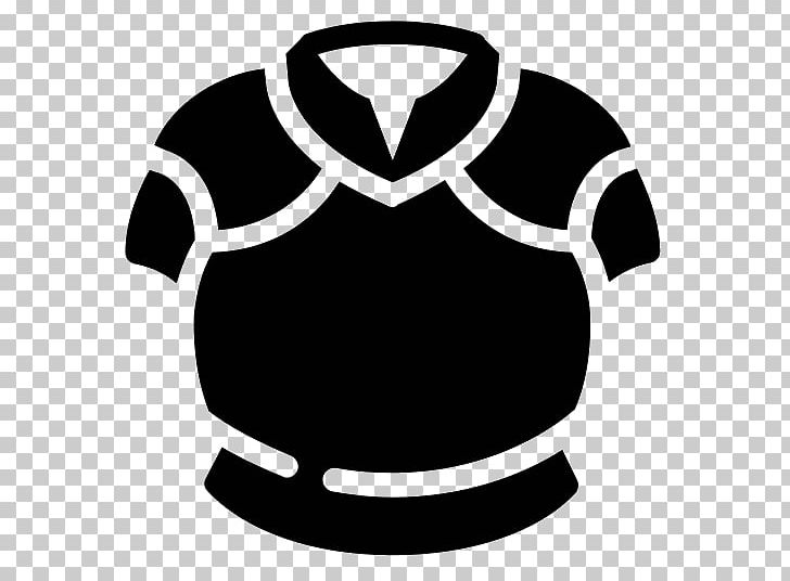 Computer Icons Armour Body Armor Breastplate PNG, Clipart, Armor, Armour, Black, Black And White, Body Free PNG Download