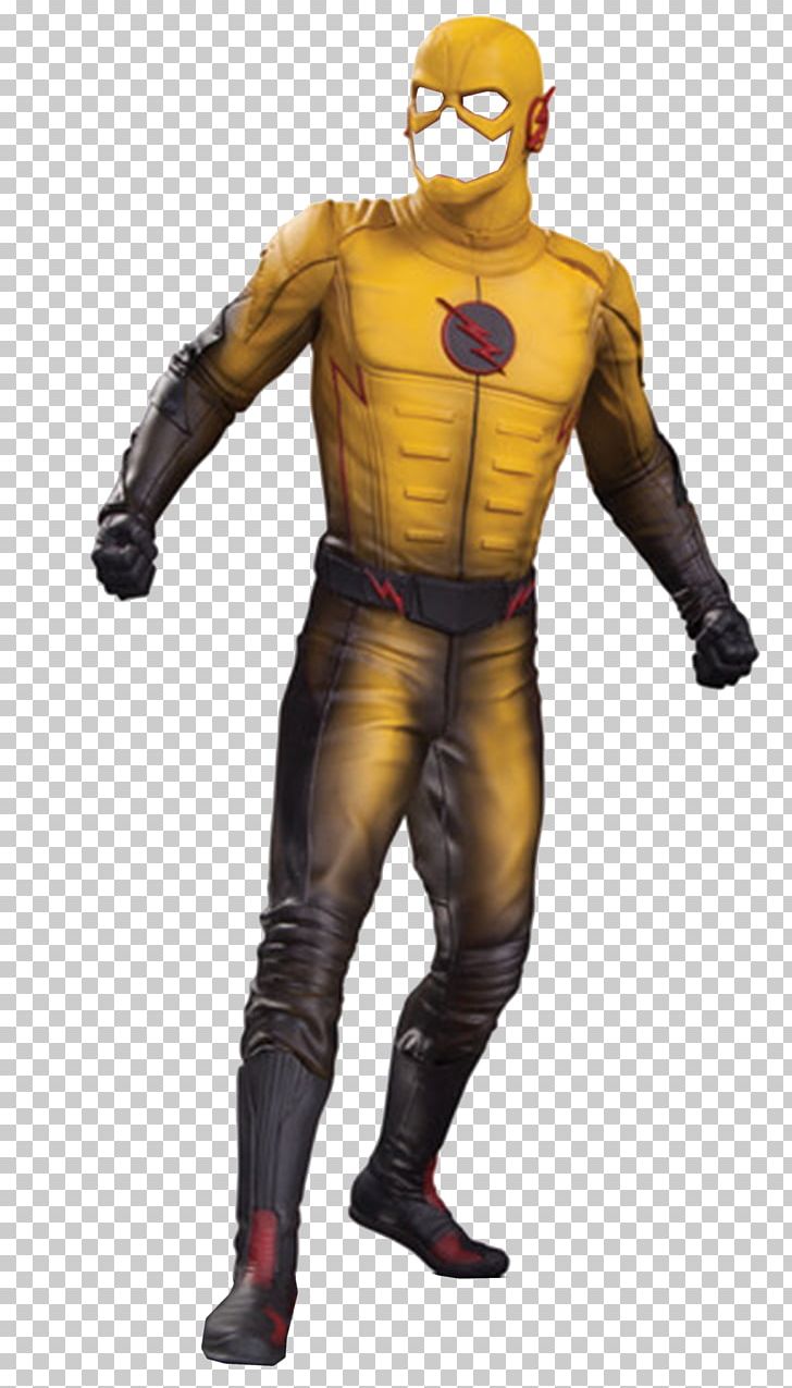 Eobard Thawne The Flash Green Arrow Reverse-Flash PNG, Clipart, Action Figure, Action Toy Figures, Comic, Costume, Dc Collectibles Free PNG Download