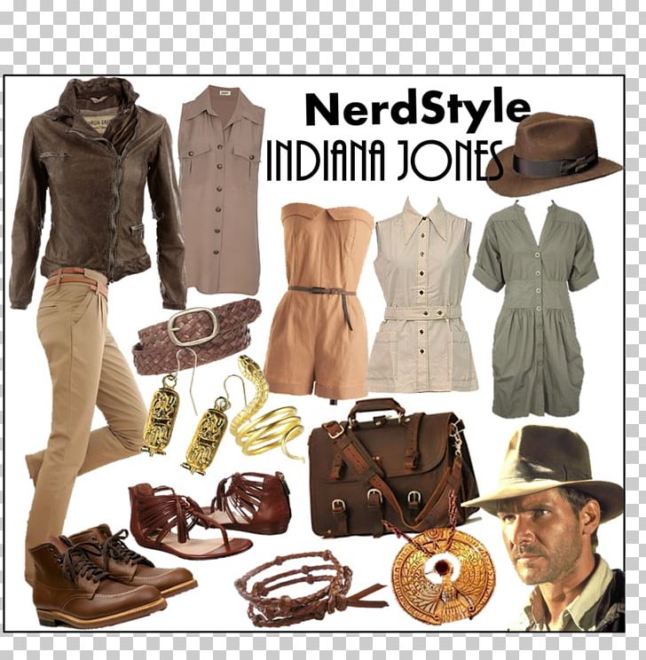 Indiana Jones Raiders Of The Lost Ark Fashion Adventure Clothing PNG, Clipart, Adventure, Brand, Brown, Clothing, Costume Free PNG Download