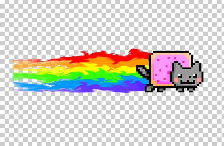 Nyan Cat Desktop PNG, Clipart, Animals, Area, Art, Cat, Desktop Wallpaper Free PNG Download