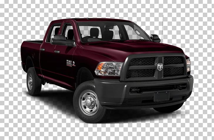 Ram Trucks Dodge Chrysler Car 2018 RAM 2500 Tradesman PNG, Clipart, 2017, 2017 Ram 2500, 2017 Ram 2500 Tradesman, 2018 Ram 2500, 2018 Ram 2500 Tradesman Free PNG Download