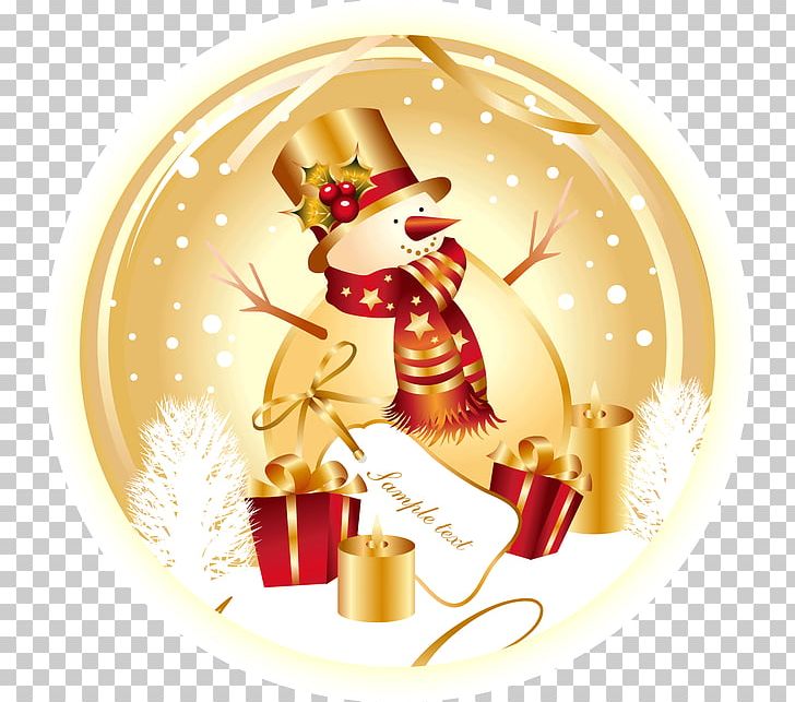 Santa Claus Christmas Card Snowman PNG, Clipart, Art, Christmas, Christmas Border, Christmas Card, Christmas Decoration Free PNG Download