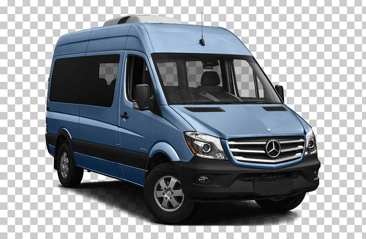 2018 Mercedes-Benz Sprinter Van Car MERCEDES B-CLASS PNG, Clipart, 2017, 2017 Mercedesbenz Eclass, Benz, Car, Compact Car Free PNG Download