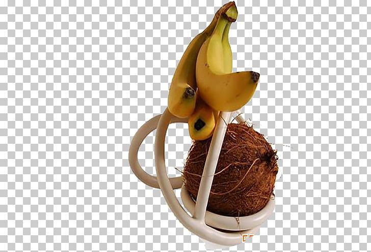 Banana Creativity Auglis Fruit PNG, Clipart, Art, Auglis, Banana Family, Banana Leaf, Banana Leaves Free PNG Download
