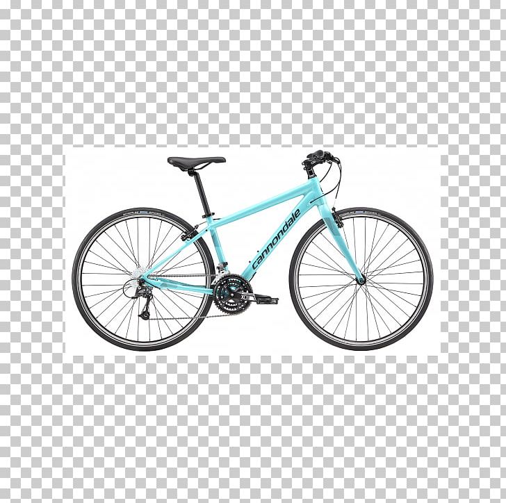 Cannondale Bicycle Corporation Hybrid Bicycle Cannondale Quick 4 Bike Cycling PNG, Clipart, Bicycle, Bicycle, Bicycle Accessory, Bicycle Forks, Bicycle Frame Free PNG Download