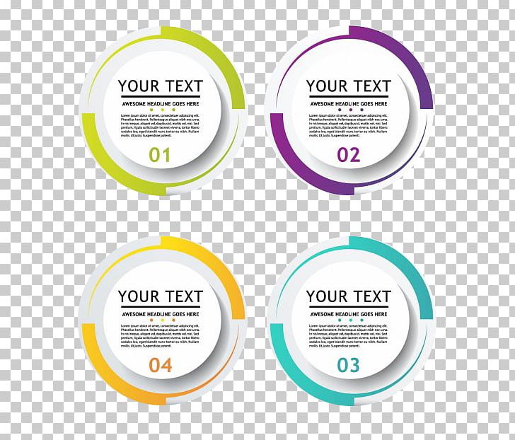 Chart Infographic Flyer Circle PNG, Clipart, Arrows Circle, Brand, Category, Circle Arrows, Circle Background Free PNG Download