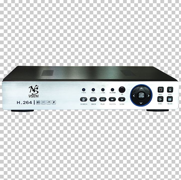 Network Video Recorder Analog High Definition Closed-circuit Television System Video Cameras PNG, Clipart, 720p, 1080p, Ahd, Audio Equipment, Electronic Device Free PNG Download