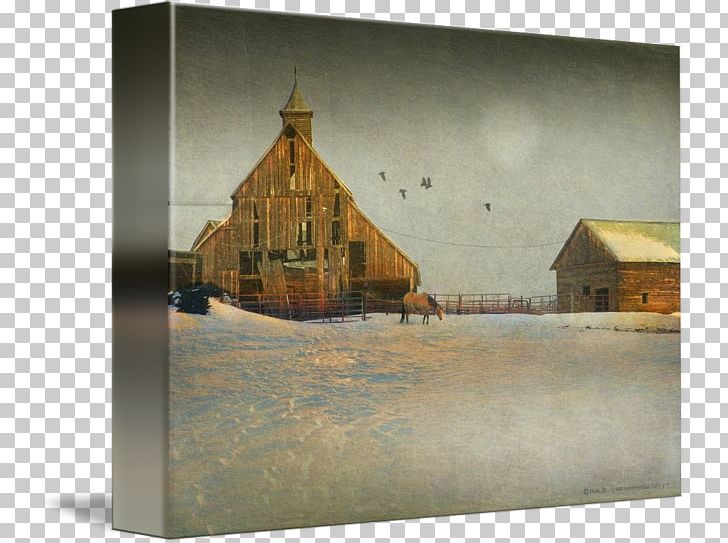 Painting Frames Barn PNG, Clipart, Barn, Chapel, Facade, Paint, Painting Free PNG Download