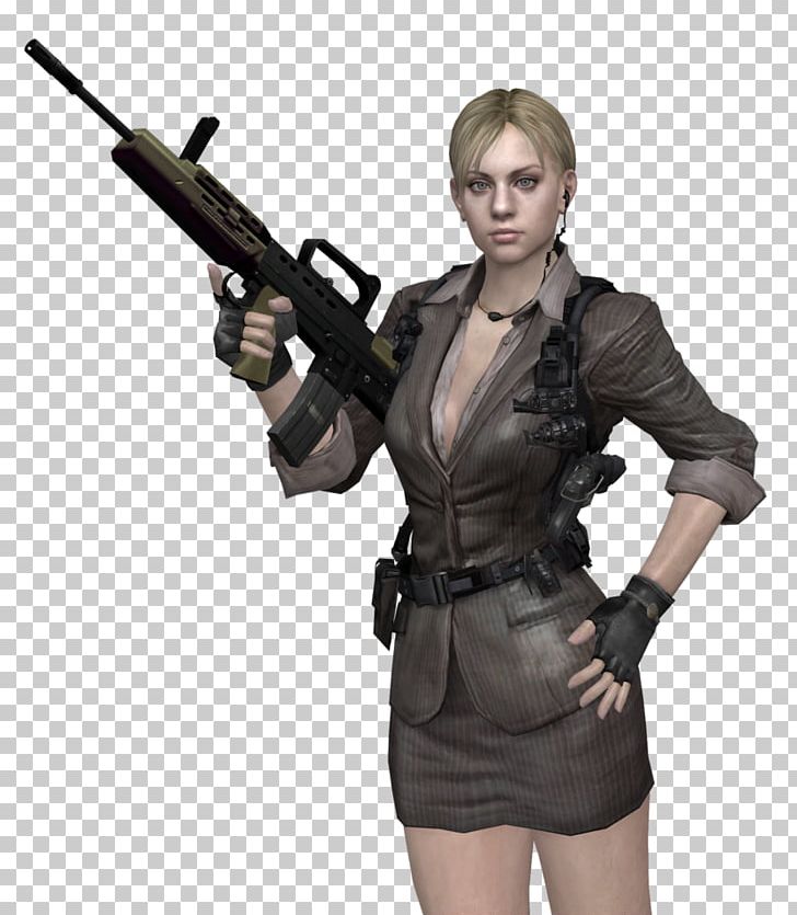 Resident Evil 6 Jill Valentine Resident Evil 3: Nemesis Ada Wong PNG, Clipart, Ada Wong, Bsaa, Claire Redfield, Costume, Firearm Free PNG Download