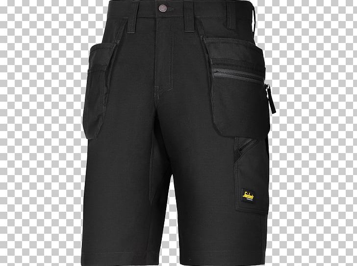 Snickers Workwear Pants Shorts Helly Hansen PNG, Clipart, Active Shorts, Bermuda Shorts, Black, Chino Cloth, Clothing Free PNG Download