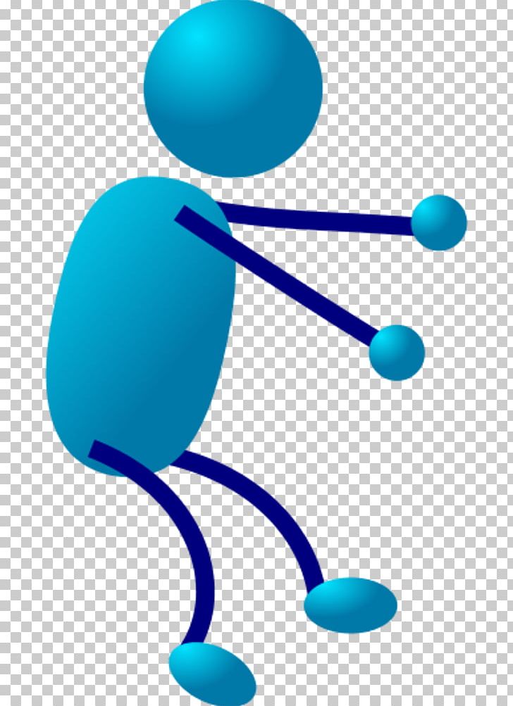 Stick Figure Free Content PNG, Clipart, Blog, Blue, Circle, Download, Drawing Free PNG Download