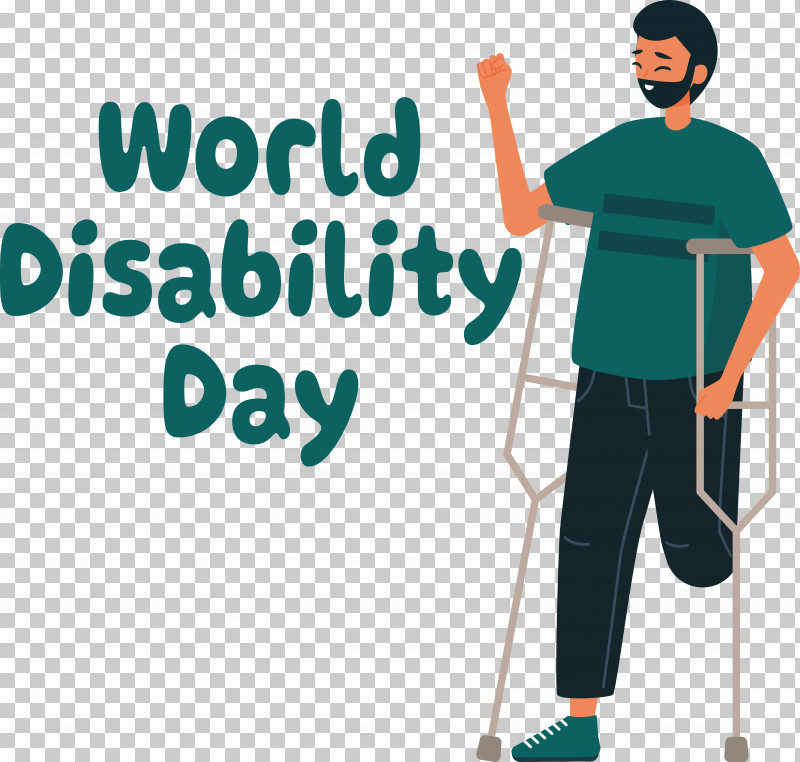 International Disability Day Disability PNG, Clipart, Disability, International Disability Day Free PNG Download