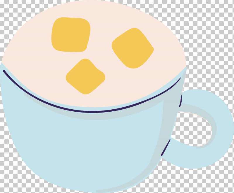 Coffee Cup PNG, Clipart, Coffee, Coffee Cup, Cup, Mug, Yellow Free PNG Download