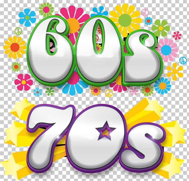 Music of the 1960's and 70's