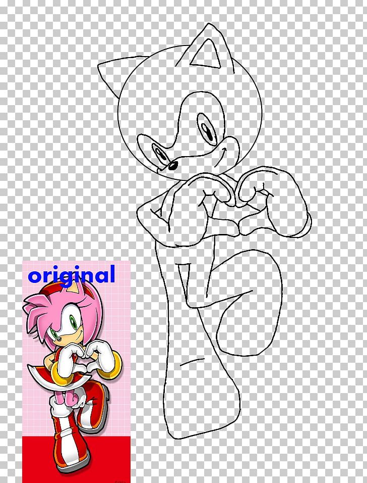 Amy Rose Sonic The Hedgehog 4: Episode I Sonic X Sonic Team PNG, Clipart, Angle, Area, Arm, Art, Artwork Free PNG Download