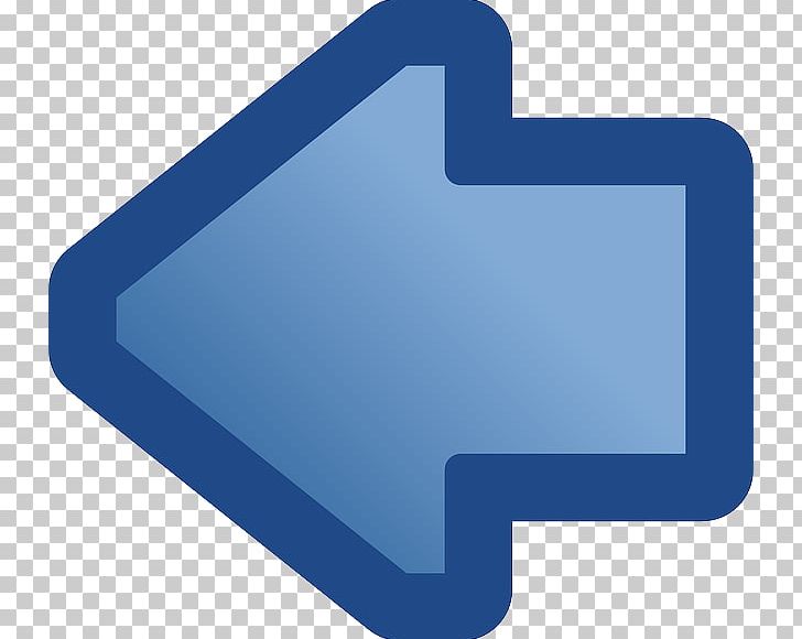 Blue Angle Rectangle PNG, Clipart, Angle, Arrow, Blue, Computer Icons, Computer Software Free PNG Download