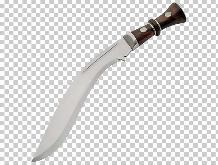 Bowie Knife Kukri Gurkha Blade PNG, Clipart, Blade, Bowie Knife, Cold Steel, Cold Weapon, Dagger Free PNG Download