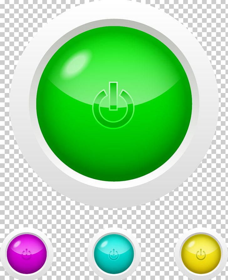 Button Icon PNG, Clipart, Background Green, Button, Buttons, Button Vector, Circle Free PNG Download
