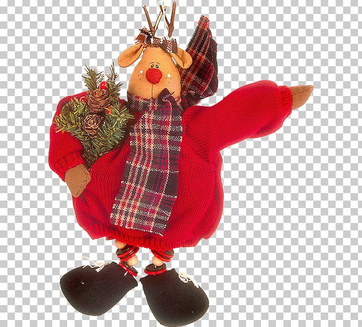 Christmas Ornament Roast Goose Reindeer Stuffed Animals & Cuddly Toys PNG, Clipart, Cartoon, Christmas, Christmas Decoration, Christmas Ornament, Christmas Party Free PNG Download