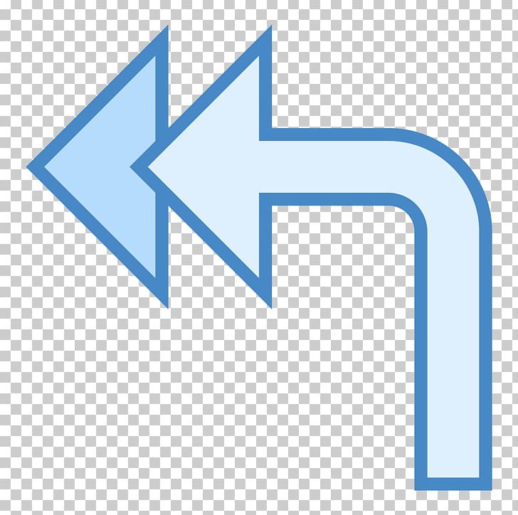 Computer Icons Reply All Logo PNG, Clipart, Angle, Area, Arrow, Arrow Icon, Blue Free PNG Download