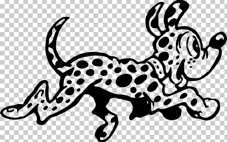 Dalmatian Dog Cat Puppy Dog Breed PNG, Clipart, Animals, Art, Artwork, Big Cats, Black Free PNG Download