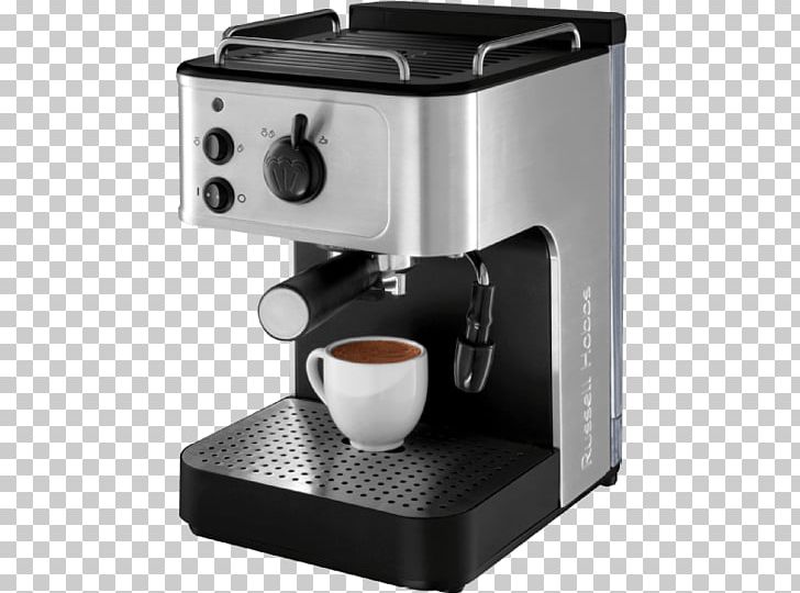 Espresso Machines Coffeemaker Latte PNG, Clipart,  Free PNG Download