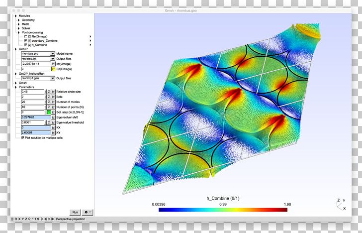 Foundations Of Photonic Crystal Fibres Photonic-crystal Fiber Periodic Function Waveguide PNG, Clipart, 10 B, B 28, Band Diagram, Computer Science, Crystal Free PNG Download