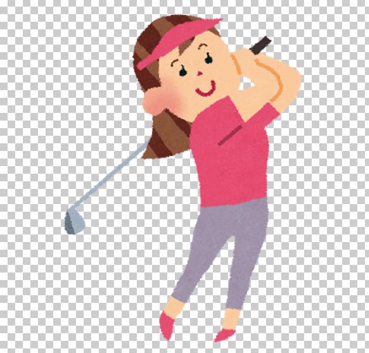 Japan Women's Open Golf Championship Golf Course Golfer Golf Clubs PNG, Clipart,  Free PNG Download