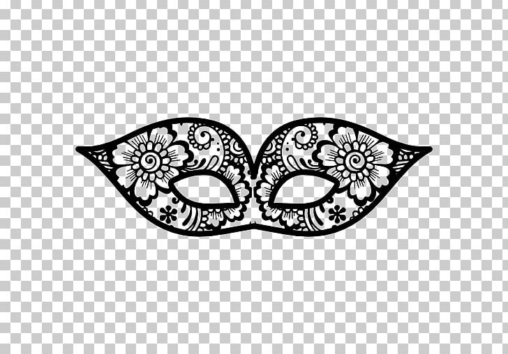 Mask Carnival Masquerade Ball Computer Icons PNG, Clipart, Art, Black And White, Butterfly, Carnival, Carnival Of Venice Free PNG Download