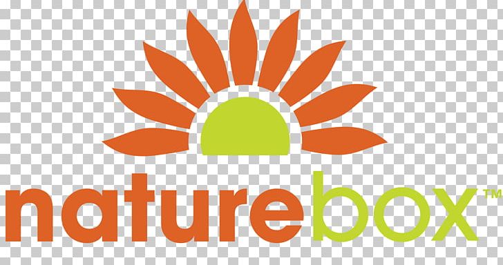 Naturebox Logo Company Snack Food Png Clipart Area Company Flower Food Fruit Free Png Download