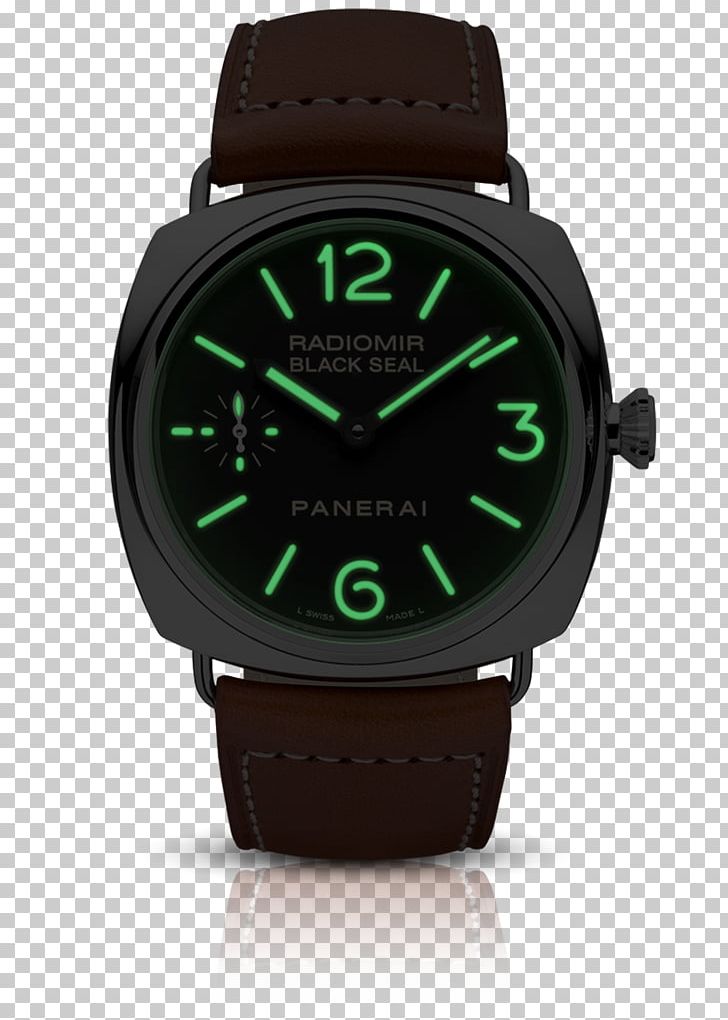 Panerai Men's Luminor Marina 1950 3 Days Radiomir Watch Brand PNG, Clipart,  Free PNG Download