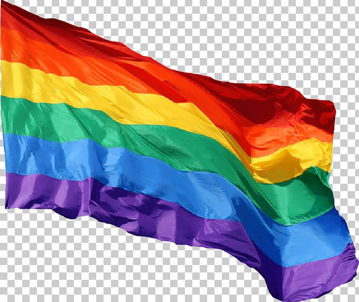 gay pride flag png original