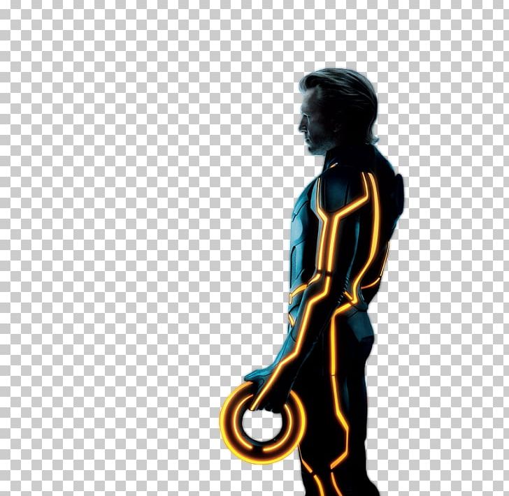 Silhouette Figurine Poster Tron: Legacy Tron Series PNG, Clipart, Figurine, Hoodwinked Too Hood Vs Evil, Joint, Others, Poster Free PNG Download