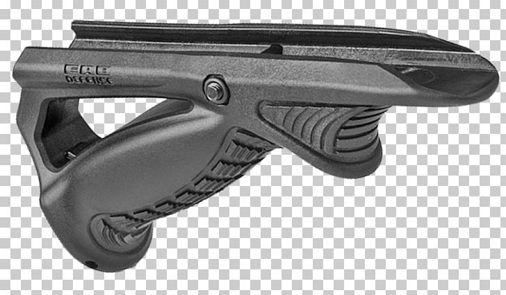 Vertical Forward Grip Bipod Pistol Grip Magpul Industries Handguard PNG, Clipart, Angle, Ar15 Style Rifle, Bipod, Defense, Fab Free PNG Download