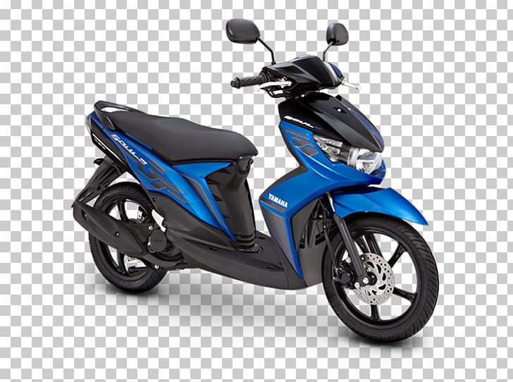 Yamaha Mio GT Motorcycle PT. Yamaha Indonesia Motor Manufacturing Scooter PNG, Clipart, 125 Cc, Automotive Design, Automotive Wheel System, Blue, Car Free PNG Download