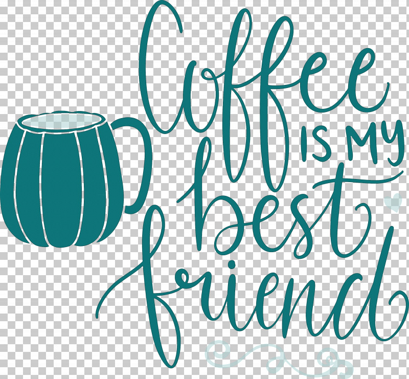 Coffee Best Friend PNG, Clipart, Aqua M, Best Friend, Coffee, Geometry, Line Free PNG Download