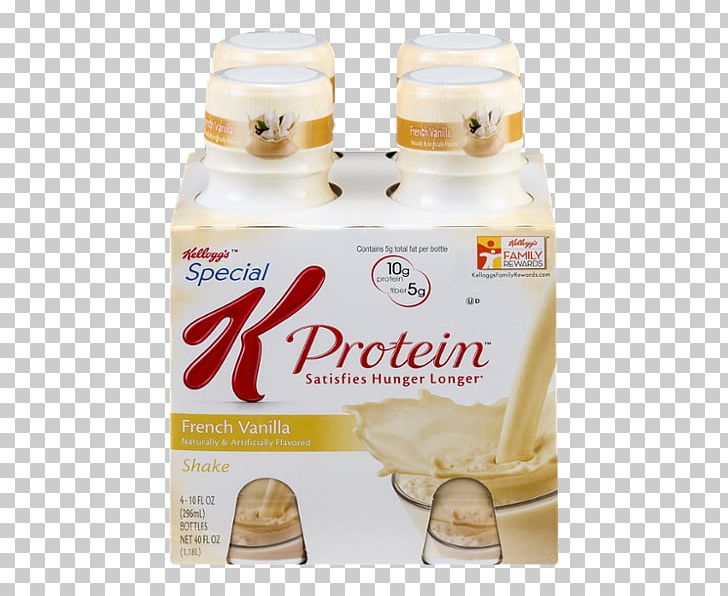 Breakfast Cereal Milkshake Nestlé Crunch Special K Kellogg's PNG, Clipart,  Free PNG Download