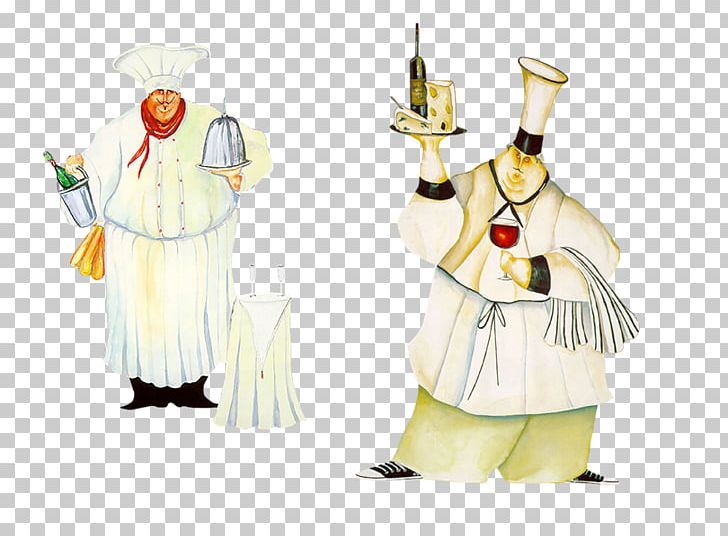 Chef Cook PNG, Clipart, Chef, Computer Font, Cook, Costume, Costume Design Free PNG Download