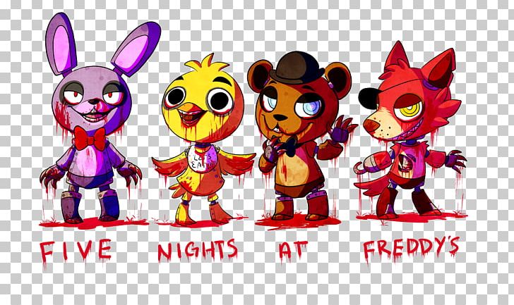 Five Nights At Freddy's 2 Five Nights At Freddy's 3 Five Nights At Freddy's 4 Character PNG, Clipart, Cartoon, Chibi, Fan Art, Fictional Character, Five Nights At Freddys Free PNG Download